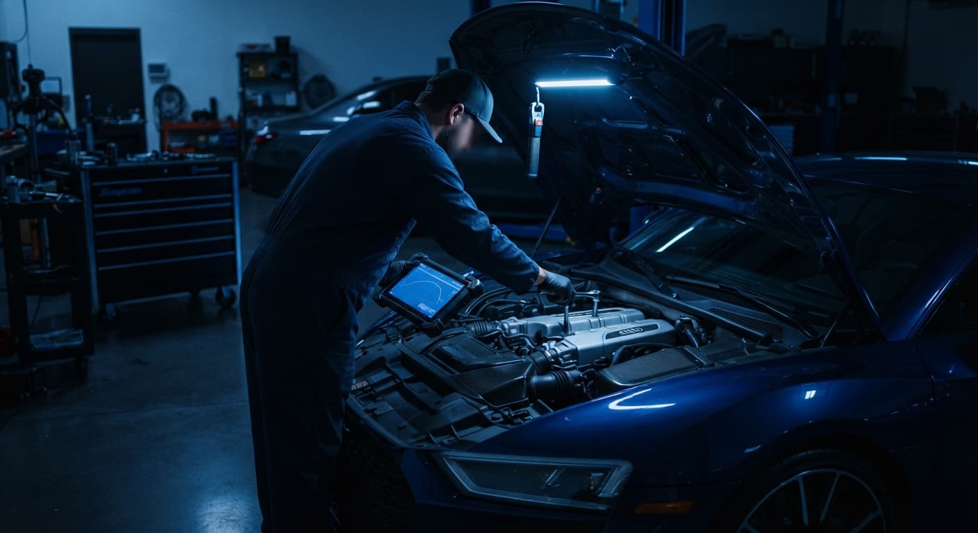 Premium Workshop