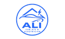 Ali Car AC & Electrician logo